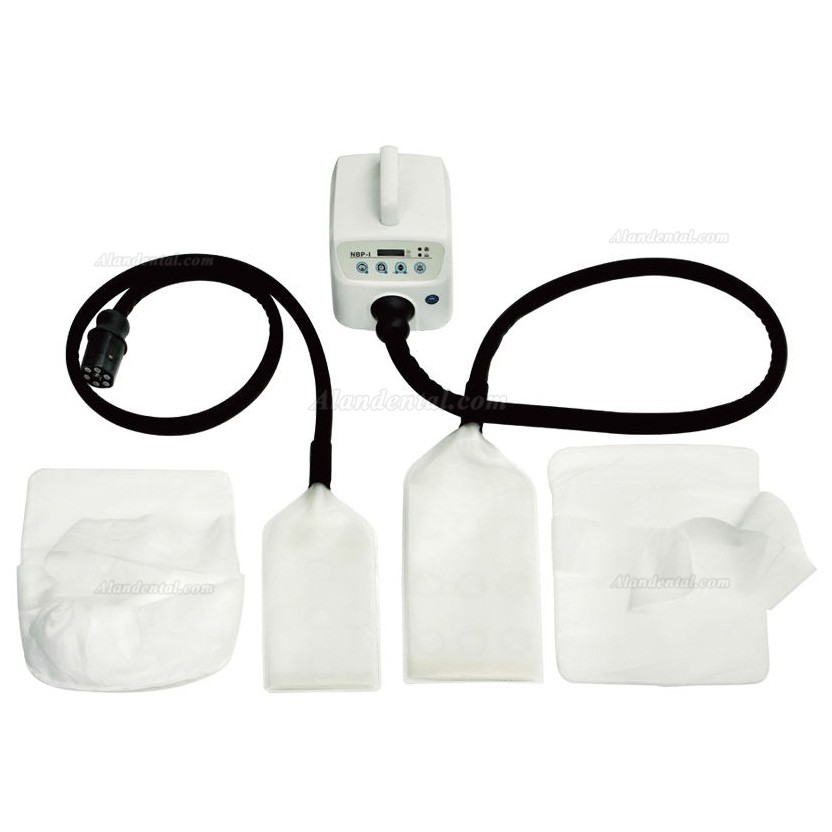 DAVID NBP-I Led Biliblanket Billrubin Blanket Infant Phototherapy Unit Neonatal Phototherapy Blanket